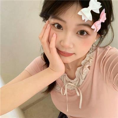 潮人