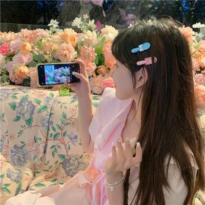 托生君系列「春风物语」